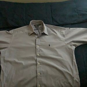 Polo Ralph Lauren Drew Shirt